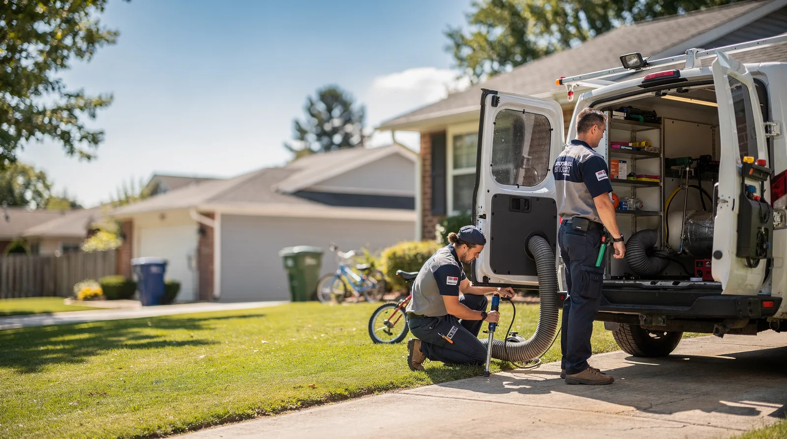 24/7 HVAC Repair & AC Replacement in Earth City, MO near me